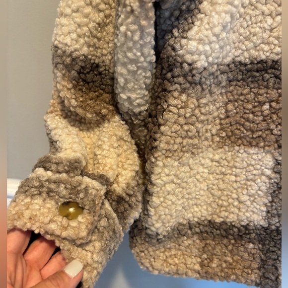 Women's Fall/Winter Jacket - Altard State NWOT Size XS (Runs big) - Picture 2 of 14